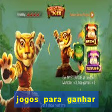 jogos para ganhar dinheiro de verdade no pagbank